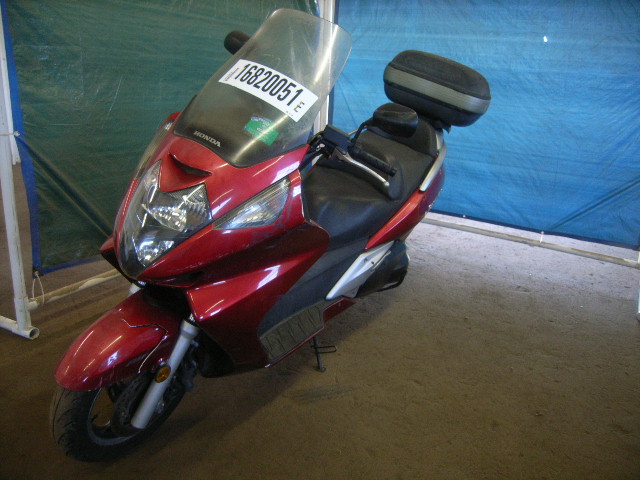 Honda FSC600 (Silver Wing)