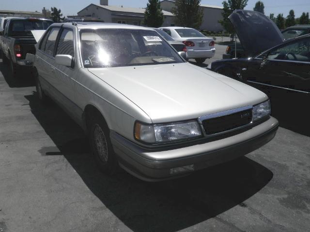 Mazda 929