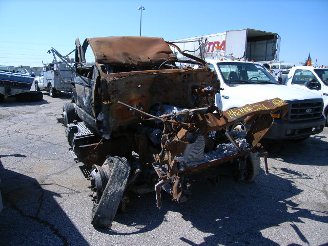 GMC C6