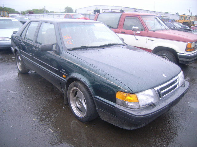 Saab 9000