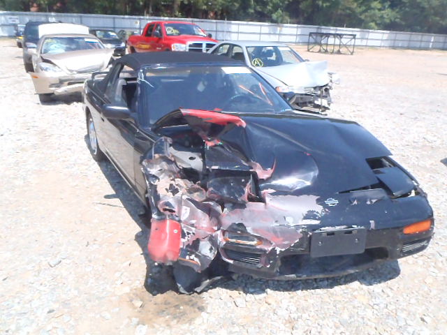Nissan 240SX