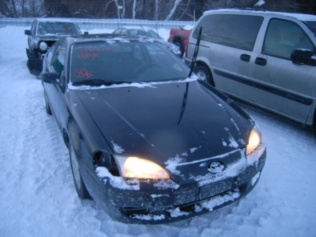 Toyota Paseo