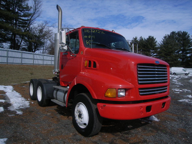 Ford LT8513