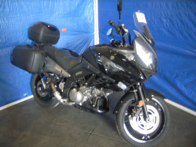Suzuki DL1000
