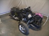 2008 CAN-AM Spyder