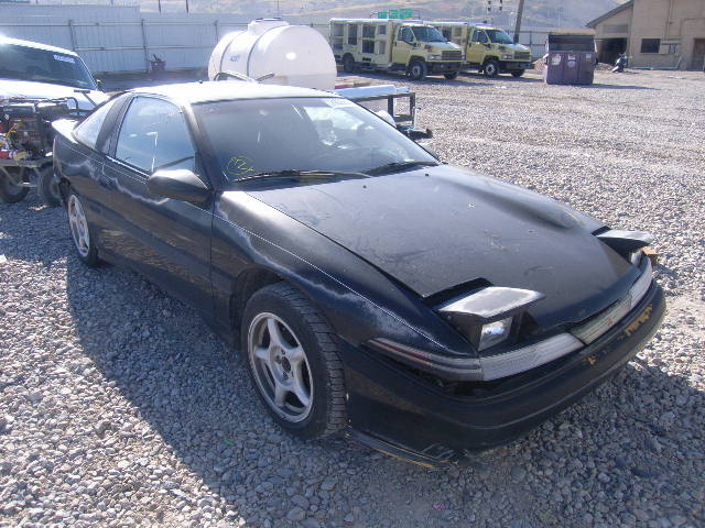 Mitsubishi Eclipse