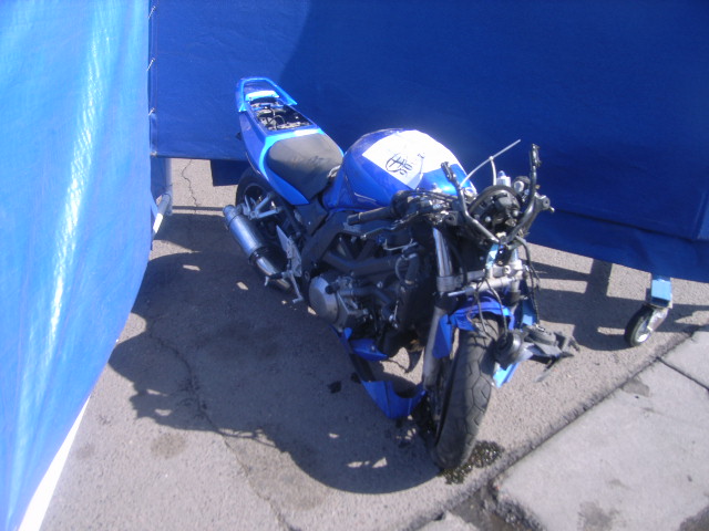 Suzuki SV1000S