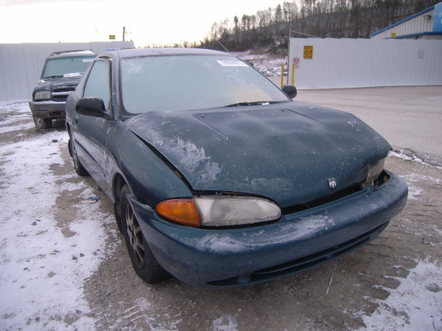 Dodge Colt