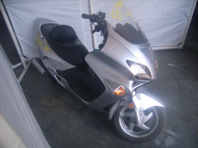 Honda NSS250 (REFLEX)