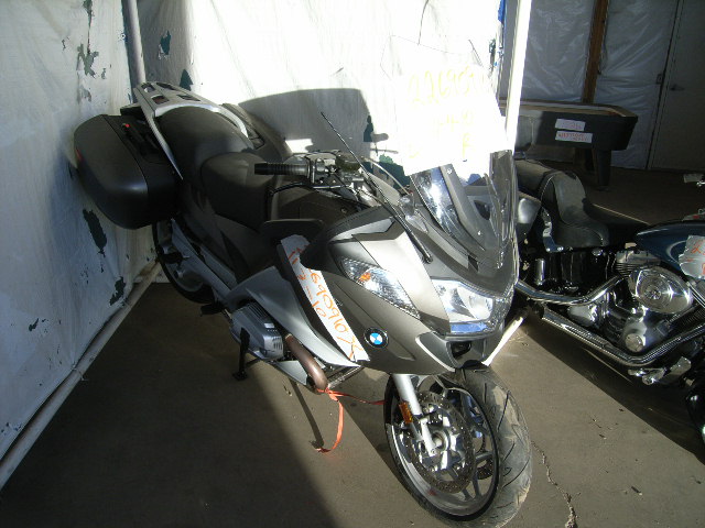 BMW R 1200 RT