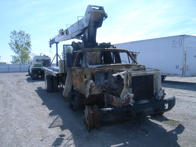 Ford F-800