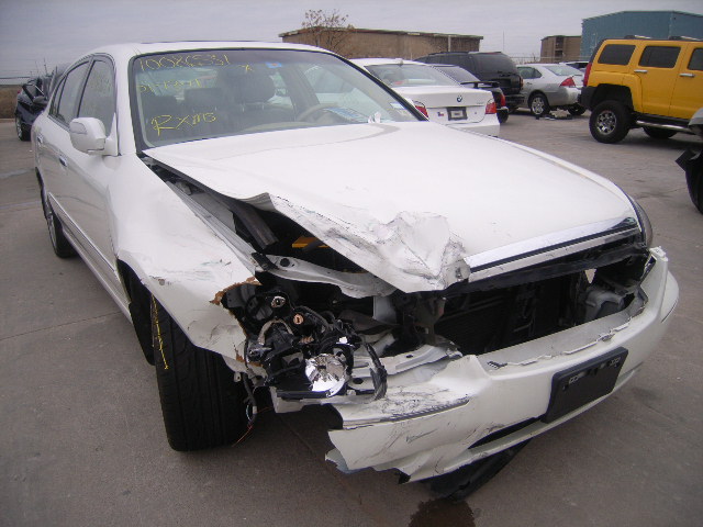 Infiniti Q45