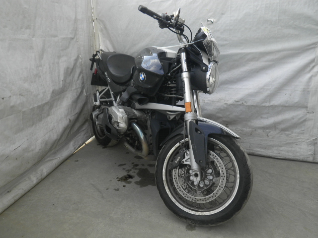 BMW R 1200 R