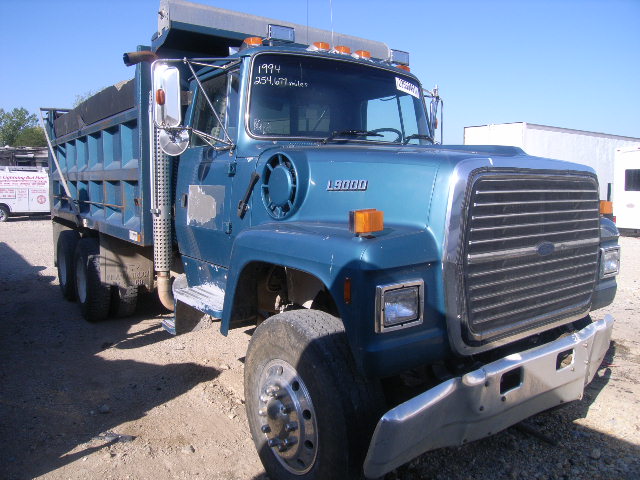 Ford LT9000