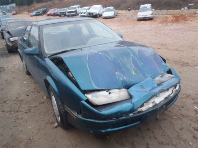Saturn SL2
