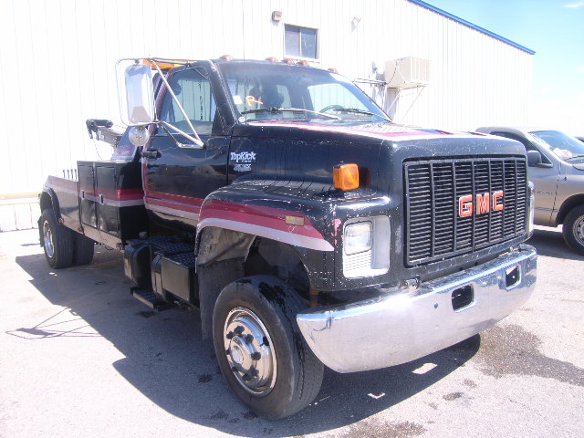 GMC C6