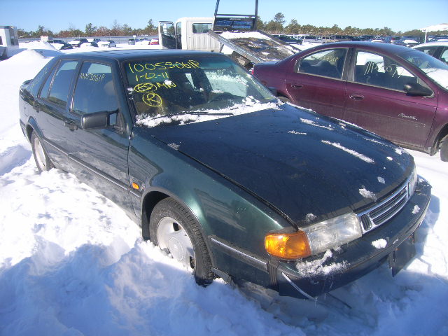 Saab 9000