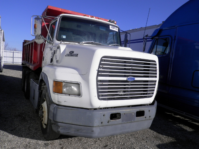 Ford LTA9000