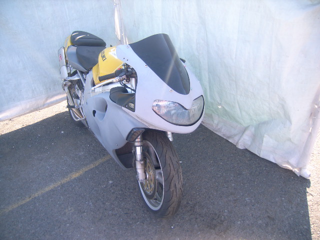 Suzuki TL1000R
