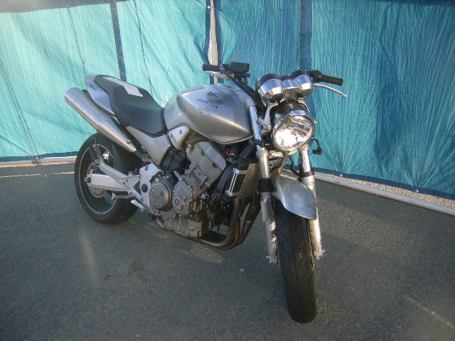 Honda CB900 (919)