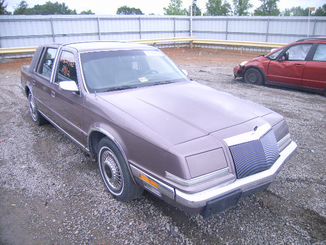 Chrysler Imperial