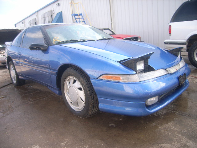 Mitsubishi Eclipse