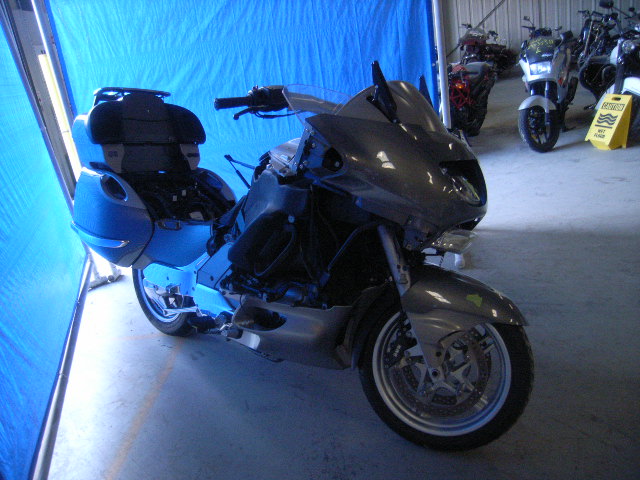 BMW K 1200 LT