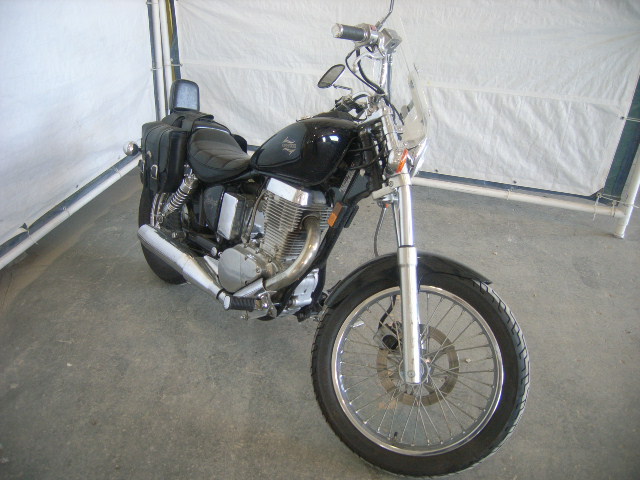 Suzuki LS650P