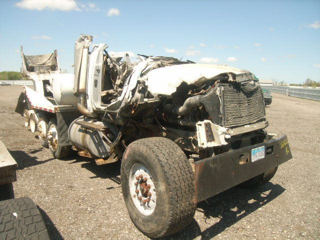 Ford LT9501