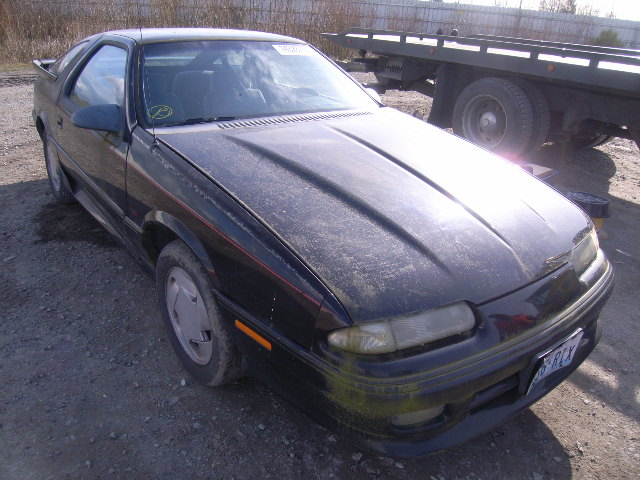 Dodge Daytona