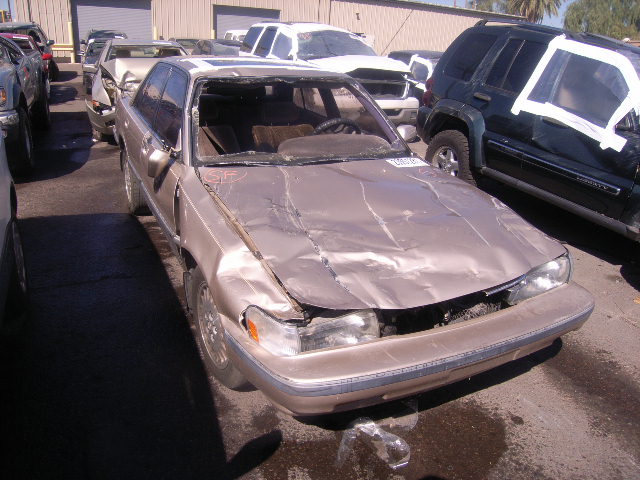 Toyota Cressida