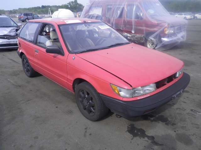 Dodge Colt