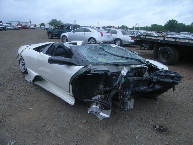 LAMBORGHINI