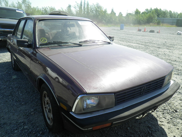 PEUGEOT