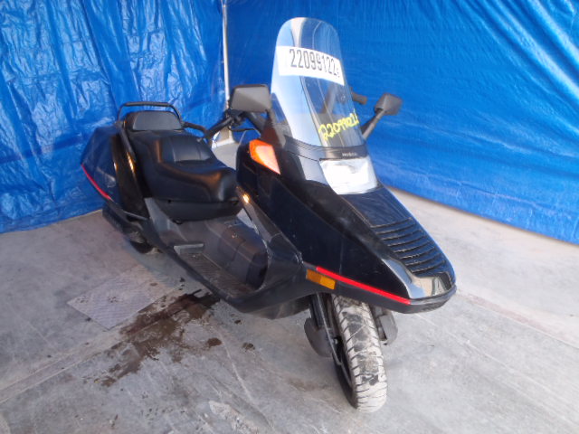 Honda CN250 (Helix)