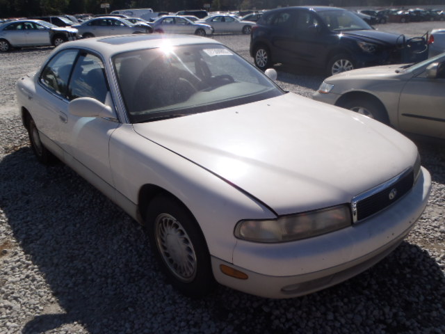 Mazda 929