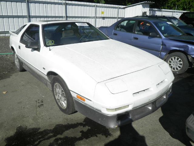 Dodge Daytona