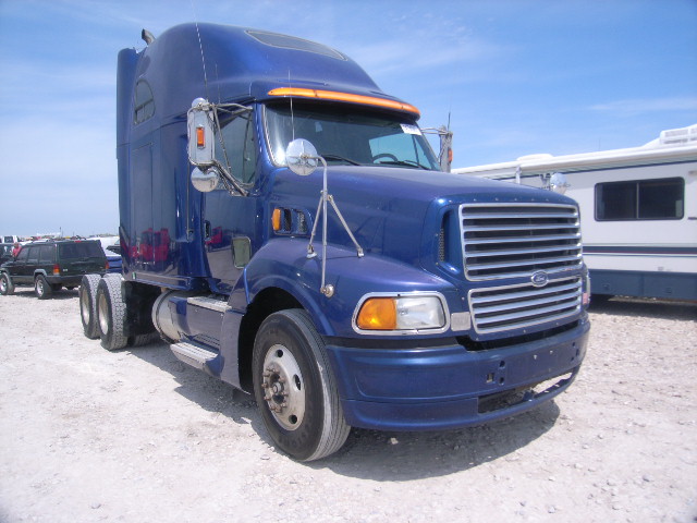 Ford AT9522