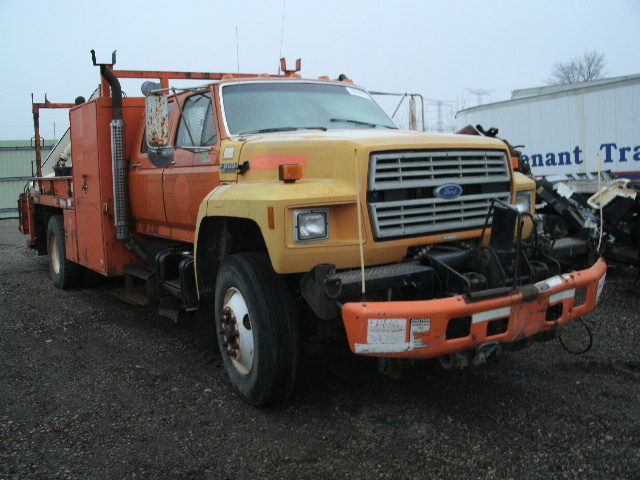 FORD