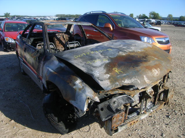 Hyundai Excel