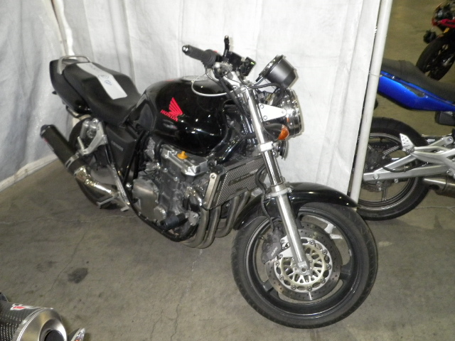 Honda CB1000