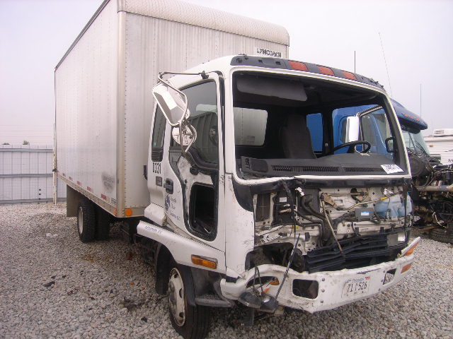 GMC W5