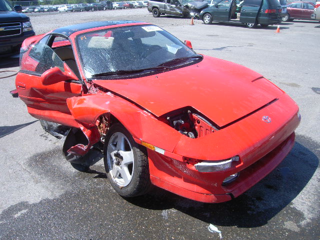 Toyota MR2