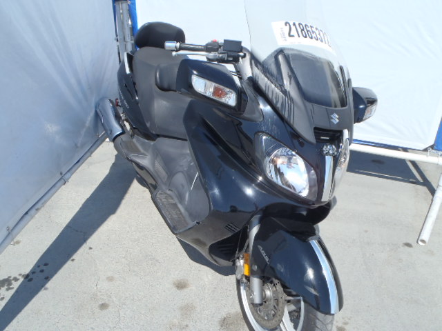 Suzuki AN650AL