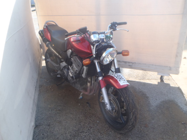 Honda CB900 (919)