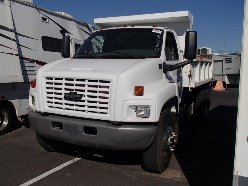 Chevrolet C6