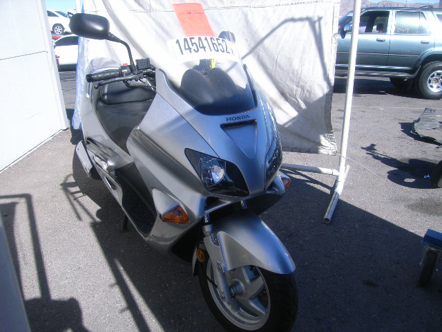 Honda NSS250 (REFLEX)