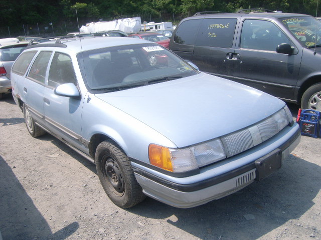 MERCURY