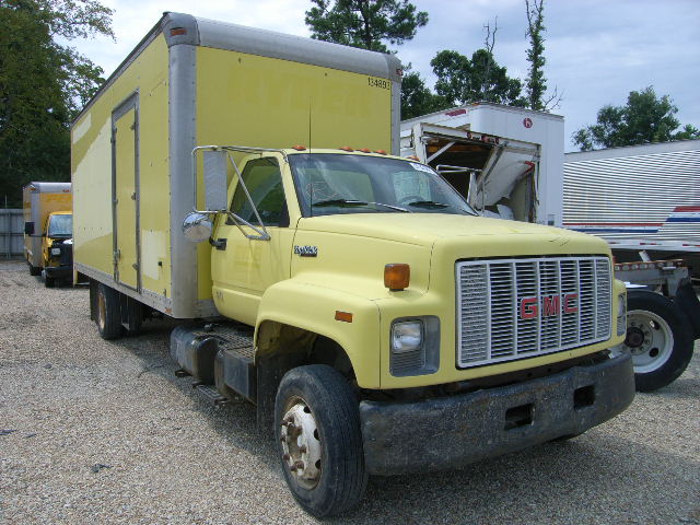 GMC C6