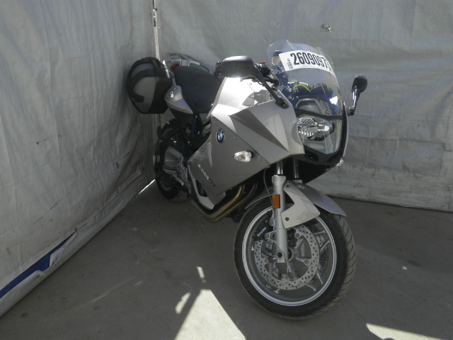 BMW F 800 ST